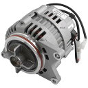 【USA在庫あり】 Rick 039 s Motorsport Electrics オルタネーター 88年-90年 ゴールドウィング GL1500 2112-0390 HD店