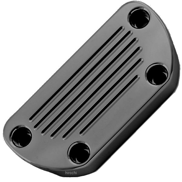 【USA在庫あり】 ダコタデジタル Dakota Digital クランプ スピードメーター用 1インチ ファットバー/ストレートライザー 黒 2210-0183 HD店