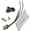 【USA在庫あり】 ダコタデジタル Dakota Digital 追加モジュール エアサスペンションPSIモジュール 2212-0533 HD店