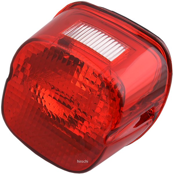 ハーレー用LEDテールランプ スモークレンズ レイダウン ナンバー灯付き : tlhd001s : IM-Trading Yahoo!店 - 通販 -  Yahoo!ショッピング