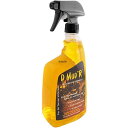 【USA在庫あり】 サイクルケア Cycle Care D MUD'R MUD リリースフォーミュラー 32oz(946ml) 3704-0133 HD店
