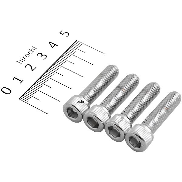 【USA在庫あり】 DRAG ボルトキット ハンドルバークランプ 74年-17年 Twin Cam クローム/ローレット DS-190717 HD店...