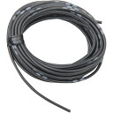 【USA在庫あり】 シンディ Shindy 色つき配線 12V/14A 13フィート(3.9m) 黒 2120-0275 HD店