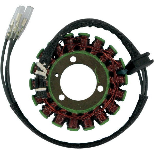 【USA在庫あり】 Rick's Motorsport Electrics オルタネーターステーター 79年-80年 KZ1000 CKS1N HD店