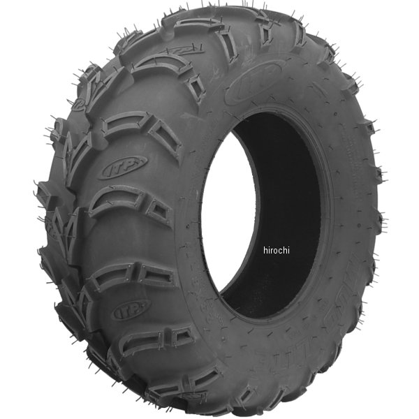 【USA在庫あり】 ITP タイヤ マッドライト AT 23x8-11 6PR ITP-640 HD店
