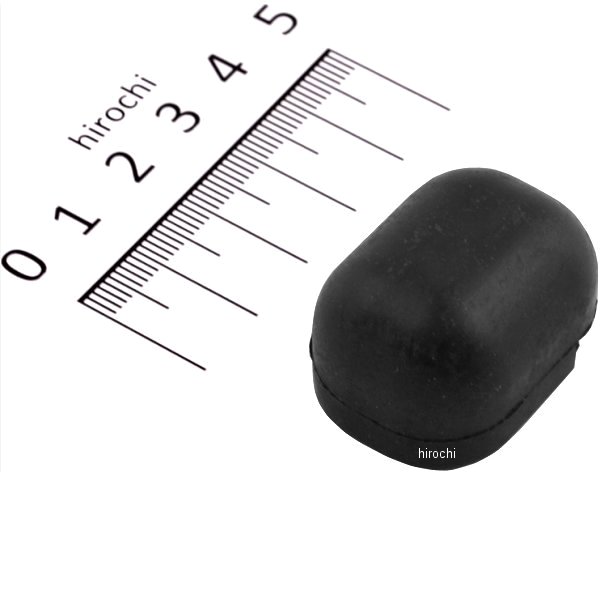 【USA在庫あり】 DRAG キックスタンド用ゴム 99年-06年 FLT 50245-99A 0510-0207 HD店