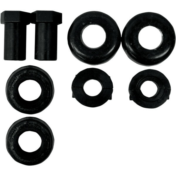 【USA在庫あり】 LAチョッパーズ LA Choppers ロワリングキット 1.5インチダウン 00年以降 ソフテイル 1304-0465 HD店