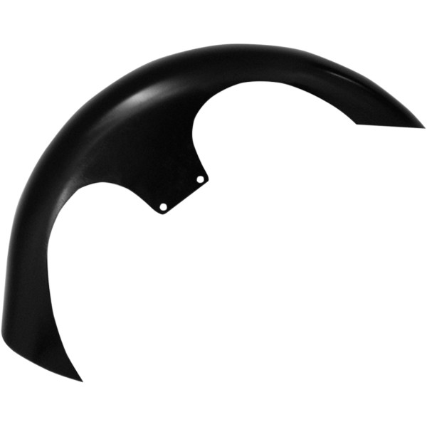 【USA在庫あり】 クロックワークス Klock Werks フロントフェンダー 23インチ 84年-13年 FLT Shank 1401-0445 HD店