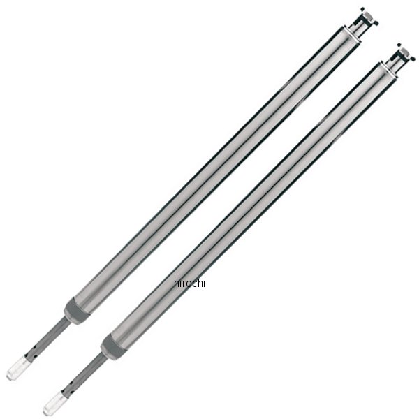 【USA在庫あり】 プロワン PRO-ONE フォークチューブ 41mm ハードクローム 32.25イ...