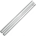【USA在庫あり】 カスタムサイクル フォークチューブ 41mm クローム 28.25インチ(718mm) DS-220113 HD店