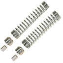 【USA在庫あり】 バーリーブランド Burly Brand フロントフォーク ロワリングキット 89年-06年 FXSTS DS-221458 HD店