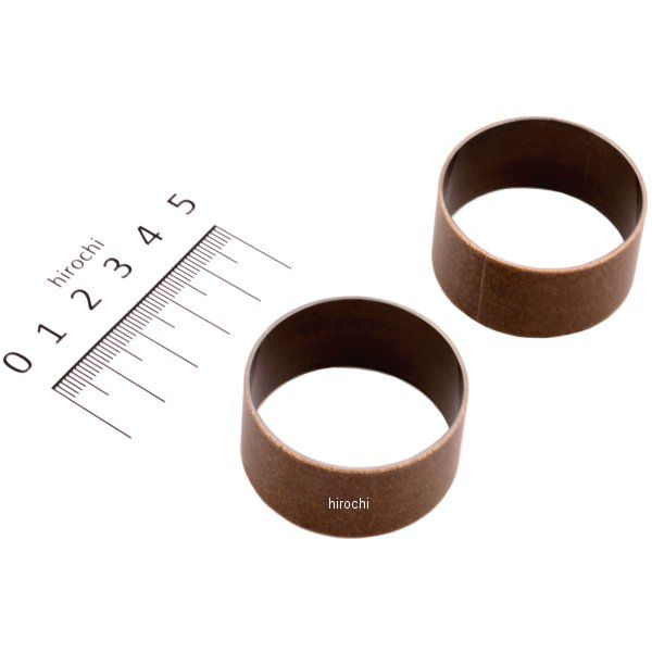 【USA在庫あり】 DRAG フォークチューブブッシング 39mm ロアー 45465-87 DS-222029 HD店