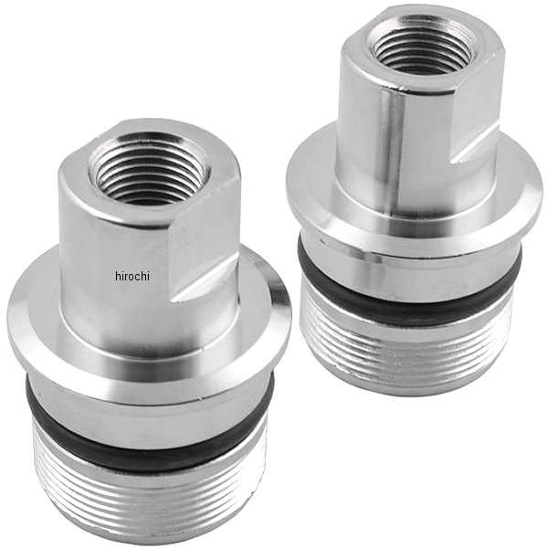 【USA在庫あり】 DRAG フォークチューブキャップ ロアー 77年以降 45838-77 DS-222774 HD店