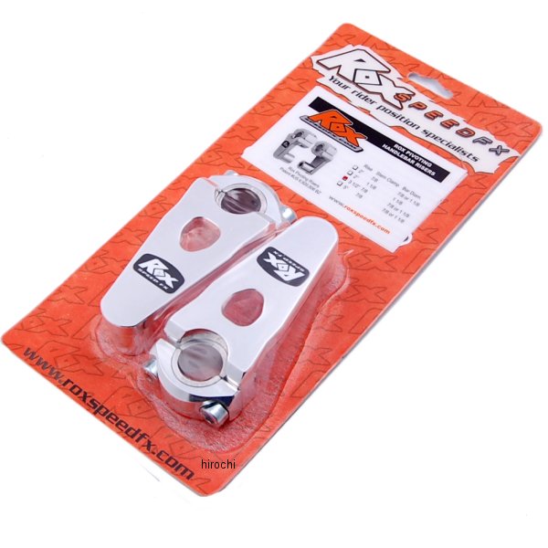 ��USA�߸ˤ���� ���å��� ���ԡ��� FX Rox Speed FX �饤���� �⤵89mm/�ϥ�ɥ�22-29mm ����С� 0602-0366 HDŹ