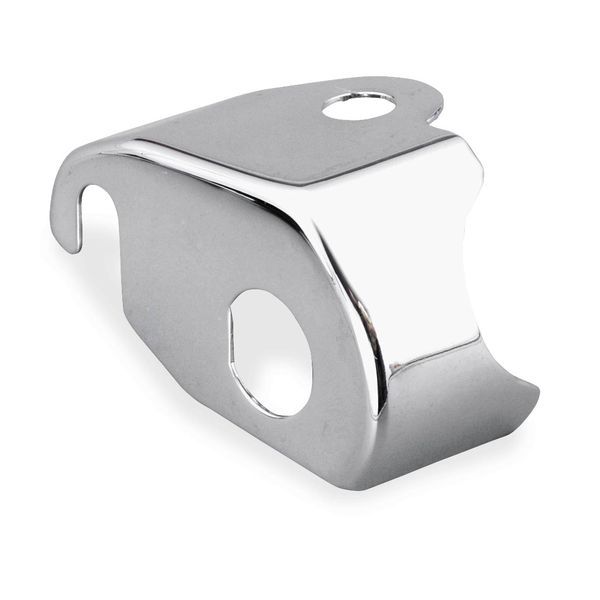 【USA在庫あり】 バイカーズチョイス Biker's Choice イグニッション スイッチ カバー クローム bkc490..