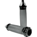 【USA在庫あり】 エイボン AVON グリップ 22mm スパイクエンド 黒 0630-0534 HD