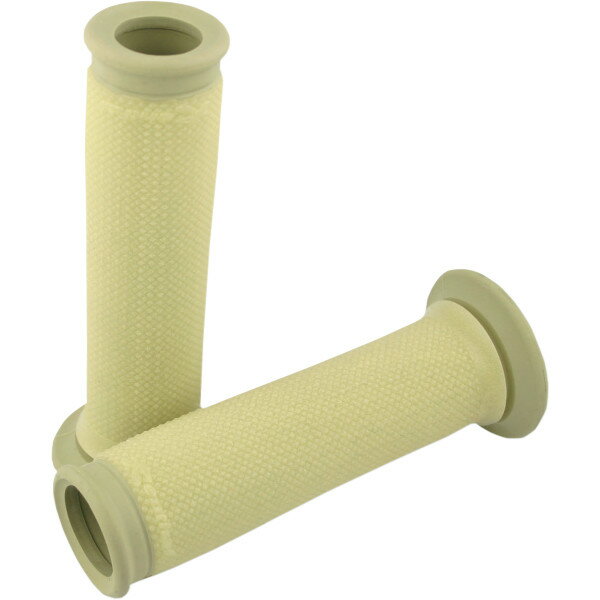 【USA在庫あり】 レンサル RENTHAL グリップ ケブラー ナチュラル 外径29mm 0630-0593 HD