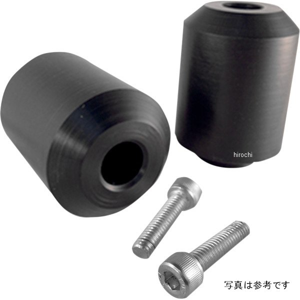 【USA在庫あり】 パワースタンドレーシング Powerstands Racing バーエンド スライダー GSX1300R、GSX-R750 カーボン 0634-0345 HD店
