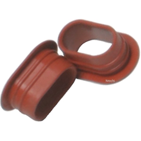 【USA在庫あり】 コメティック COMETIC ロッカー ブリーザー シール 07年以降 XL (2個入り) 17393-07 0..