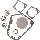 【USA在庫あり】 コメティック COMETIC カム ガスケットキット 93年-99年 Big Twin 0934-1358 HD店