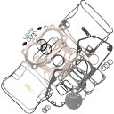 【USA在庫あり】 コメティック COMETIC トップエンド ガスケットキット 92年-99年 Big Twin 標準ボア DS172080 HD店