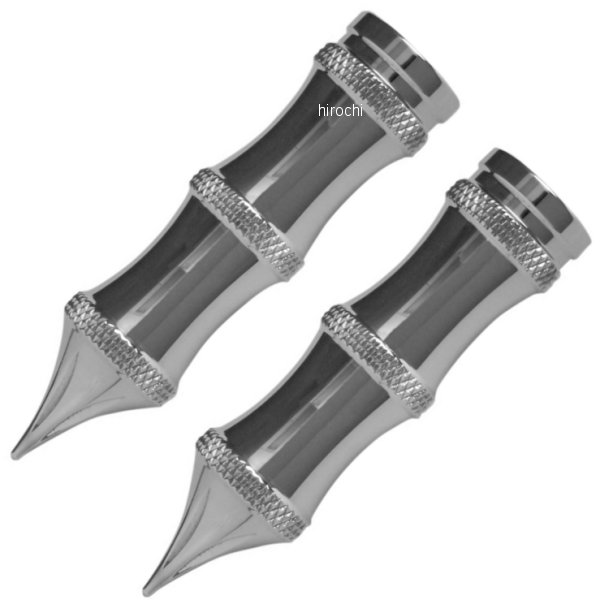 【USA在庫あり】 アクトロニクス Accutronix シフター/ブレーキペグ トライバル 4...