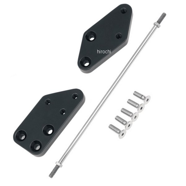 【USA在庫あり】 アクトロニクス Accutronix 3インチ(76mm) フォワード コントロール エクステンション..