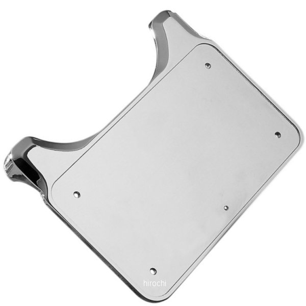 【USA在庫あり】 DRAG USAナンバープレート プレート マウント DS-270110 HD店