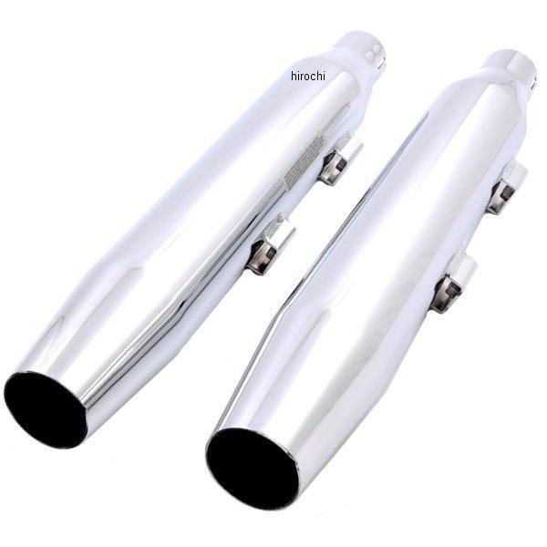 楽天市場】khrome werks 3インチhp－plus スリップオンマフラーの通販