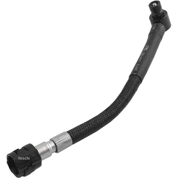 DRAG EFI フューエルライン 04年以降 FXD、02年-06年 FL 62349-04F 0706-0122 HD店