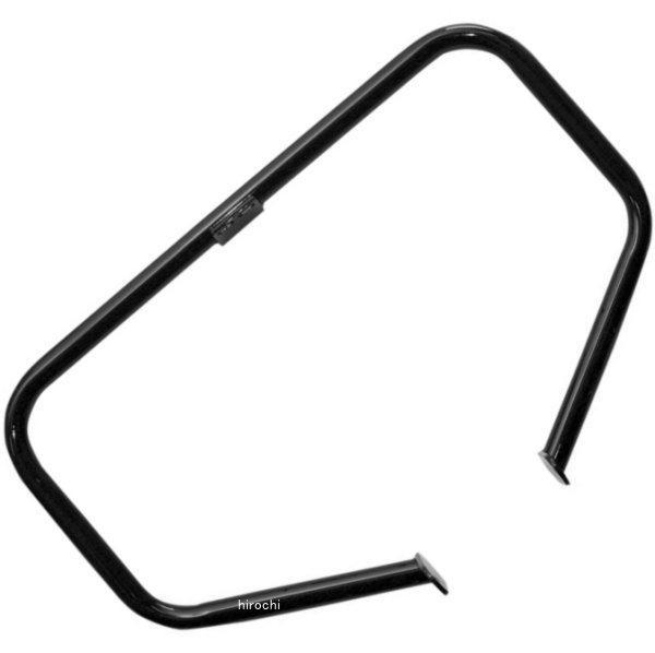 【USA在庫あり】 リンドバイ LINDBY エンジンガード ユニバー 11年以降 XL1200X、1200C 黒 0505-1201 HD店