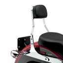 【USA在庫あり】 コブラ COBRA シーシーバー 四角 14インチ FXST クローム 1501-0359 HD店