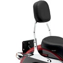 【USA在庫あり】 コブラ COBRA シーシーバー 四角 11インチ ダイナ クローム 1501-0367 HD店