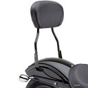 【USA在庫あり】 コブラ COBRA シーシーバー ラウンド 17インチ XL 黒 1501-0474 HD店
