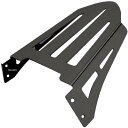 【USA在庫あり】 コブラ COBRA ラゲッジラック シーシーバー用 黒 1503-0078 HD店(2)