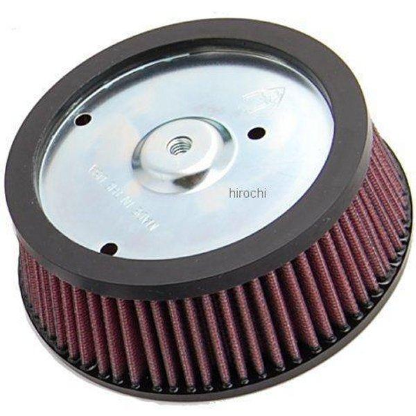 【USA在庫あり】 アレンネス Arlen Ness 補修用 ビッグサッカー ステージI 標準フィルター 17年以降 2110-9494 HD店