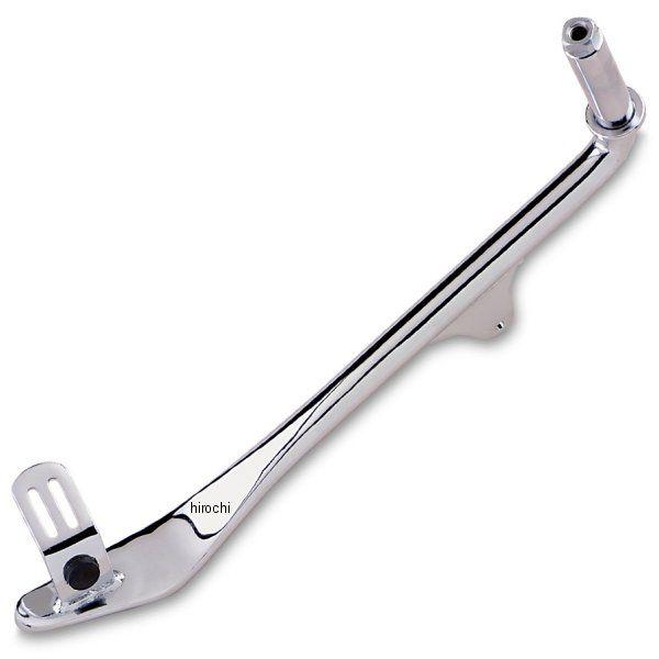 11-016 アレンネス Arlen Ness ローダウン スタンド クローム 84年-06年 ソフテイル DS-240019 HD店