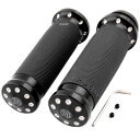【メーカー在庫あり】 ローランドサンズデザイン RSD グリップ トラッカー 08年以降 FLH コントラスト 0063-2022-BM HD店