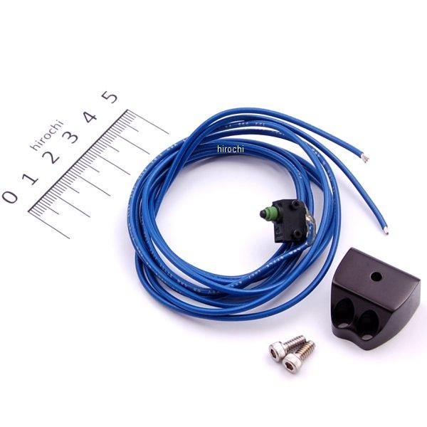 【USA在庫あり】 パフォーマンスマシン ブレーキ ライトスイッチ 9/16"マスターシリンダー用 コントラ..