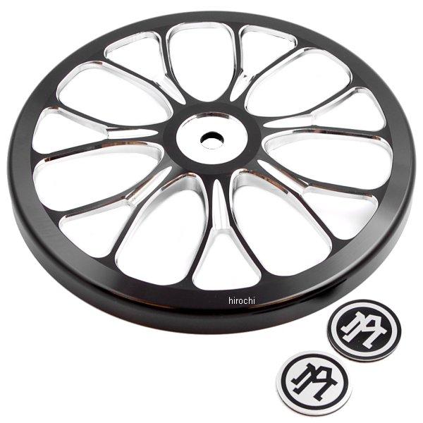 HARLEY-DAVIDSON - 【USA在庫あり】 0206-2010HEA-BMP パフォーマンスマシン インサート エアクリーナーSuper Gas用 ヒーズン プラチナカット 1014-0059 HD店