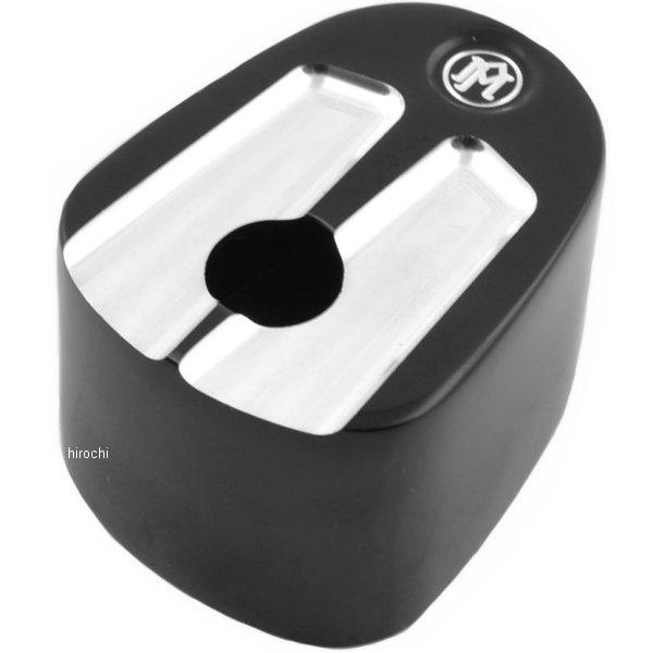 【USA在庫あり】 パフォーマンスマシン イグニッション スイッチカバー 14年以降 Scallop コントラスト..