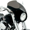 【USA在庫あり】 メンフィスシェード Memphis Shades ブレットフェアリング FLST 2330-0086 HD店