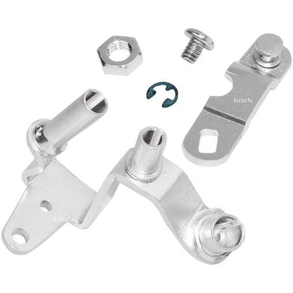 【USA在庫あり】 S&Sサイクル S&S Cycle クルーズコントロール アダプタキット 98年-06年 FLT、FLH 100..