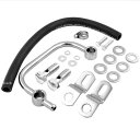 【USA在庫あり】 DRAG クランクケース ブリーザーキット 91年以降 XL 2110-0316 HD店
