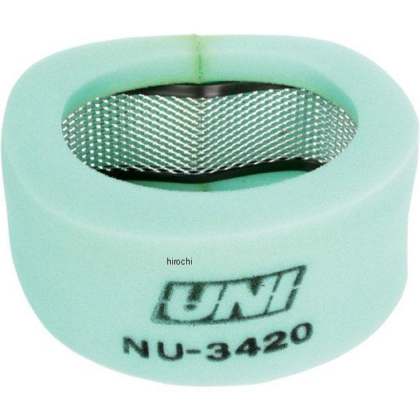 【USA在庫あり】 ユニ UNI エアフィルター 84年-85年 FXST, FLST 29259-83A DS-289506 HD店