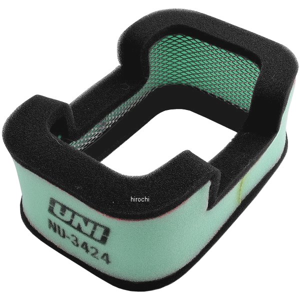 【USA在庫あり】 ユニ UNI エアフィルター 88年-03年 XL 29036-88 29331-96 DS-289510 HD店