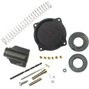 【USA在庫あり】 ダイノジェット Dynojet ステージ7 サンダースライド Twin Cam 88 スクリーミンイーグル44mmキャプ仕様 DS-290351 HD店