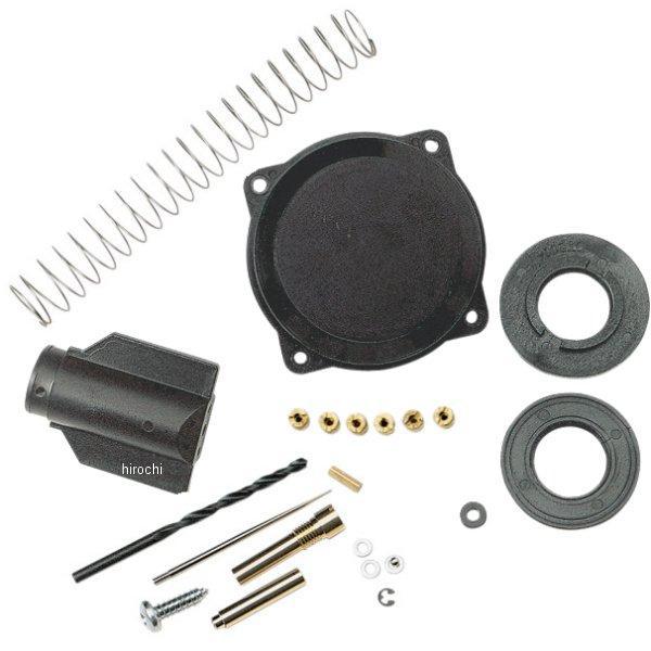 USA߸ˤ Υå Dynojet ҥCV ơ7 饤 00ǯ-06ǯ Twin Cam DS-290356 HDŹ