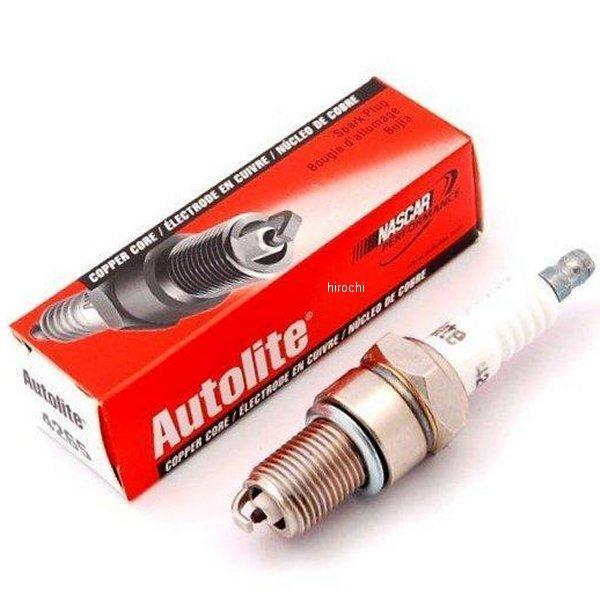  オートライト Autolite スパークプラグ 5R6A 32342-04 1個売り AU-4265 HD店