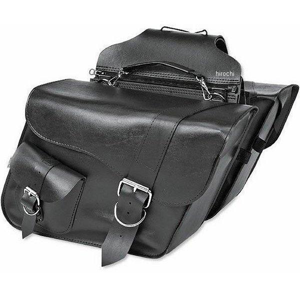Saddle Bag - 【USA在庫あり】 ウイリー&マックス willie&max サドルバッグ レンジャー スラント (左右ペア) 3501-0200 HD店